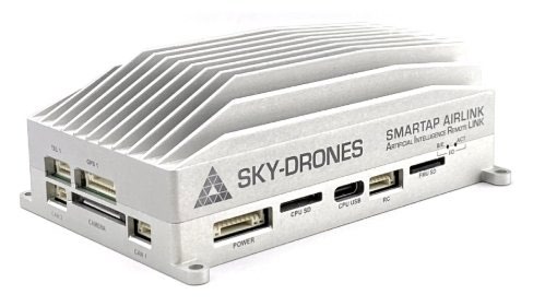 SMARTAP AIRLink
