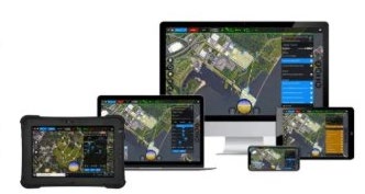 Sky-Drones ソフトウェアエコシステム